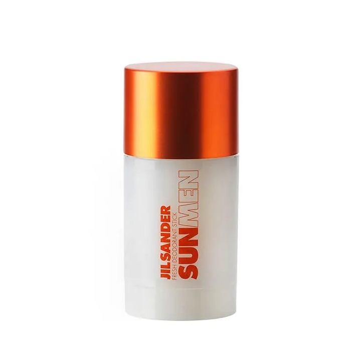 Jil Sander Sun Men Déodorant  Stick 75g