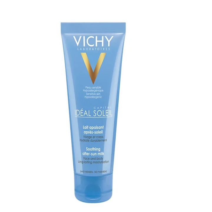 Vichy Idéal Soleil Nach Der Sonne Pflege Milch 300ml
