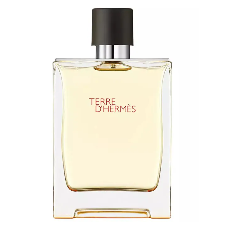 Hermes Terre D'hermes Eau De Toilette Spray 200ml