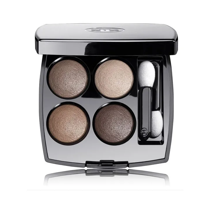 Chanel Les 4 Ombres Quadra Eyeshadow 226 Tissé Rivoli 