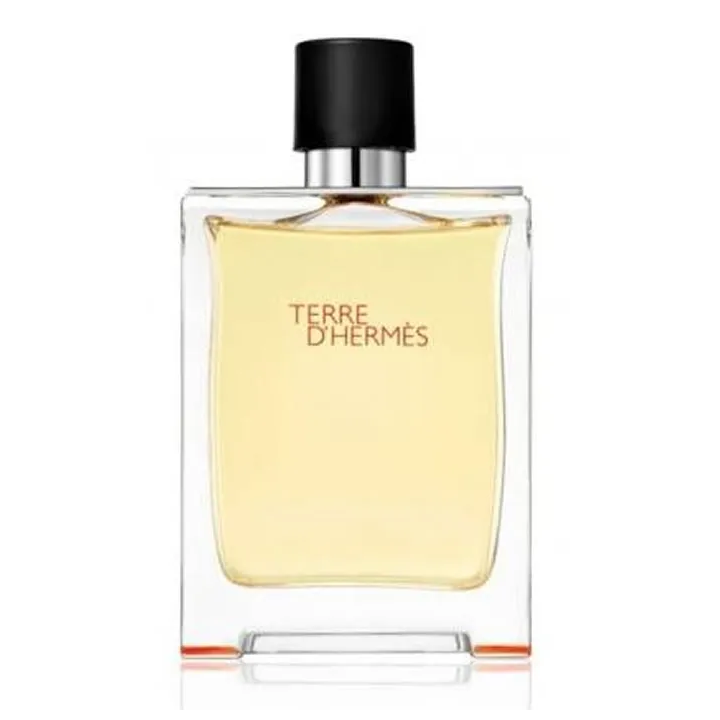 Terre D'Hermes Eau De Toilette Vaporisateur 50ml