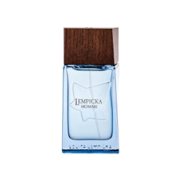 Lempicka Homme Eau De Toilette Vaporisateur 100ml