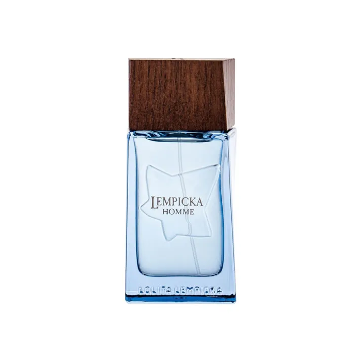 Lempicka Homme Eau De Toilette Vaporisateur 100ml