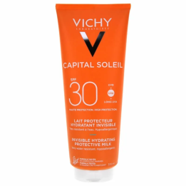 Vichy Capital  Soleil  Hidratante Spf30 300ml