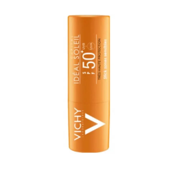 Vichy Idéal Soleil Stick Zonas Sensibles Spf50 9ml