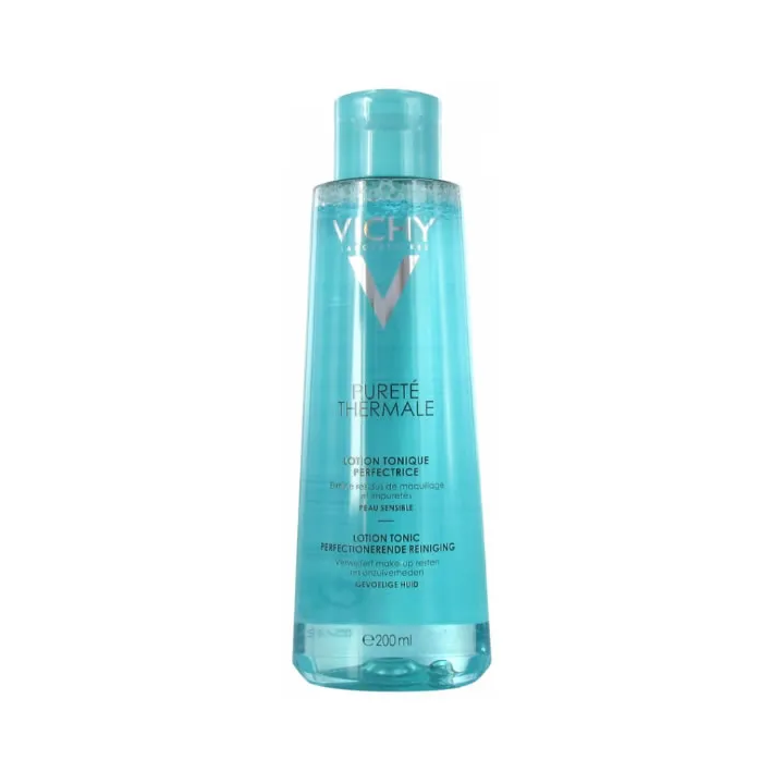 Vichy Pureté Thermal Tonico Perfezionatore 200ml