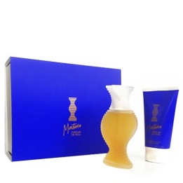 Montana De Peau Eau De Toilette Vaporisateur 100ml Coffret 2 Produits