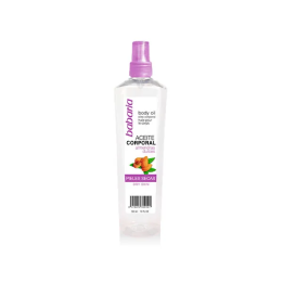 Babaria Aceite Corporal Hidratante Almendras Dulces 300ml