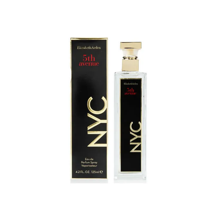 Elizabeth Arden 5th Avenue NYC Eau De Parfum Vaporisateur 125ml