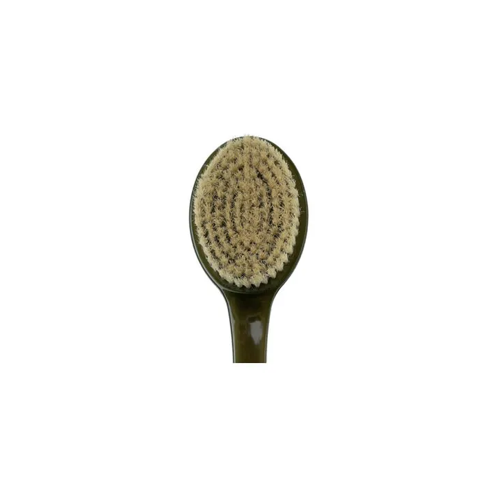 Beter Brosse De Bain En Soie Naturelle
