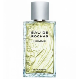 Rochas Eau De Rochas Homme Eau De Toilette Vaporisateur 200ml