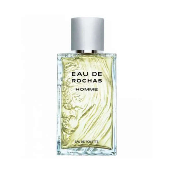 Rochas Eau De Rochas Homme Eau De Toilette Spray 200ml