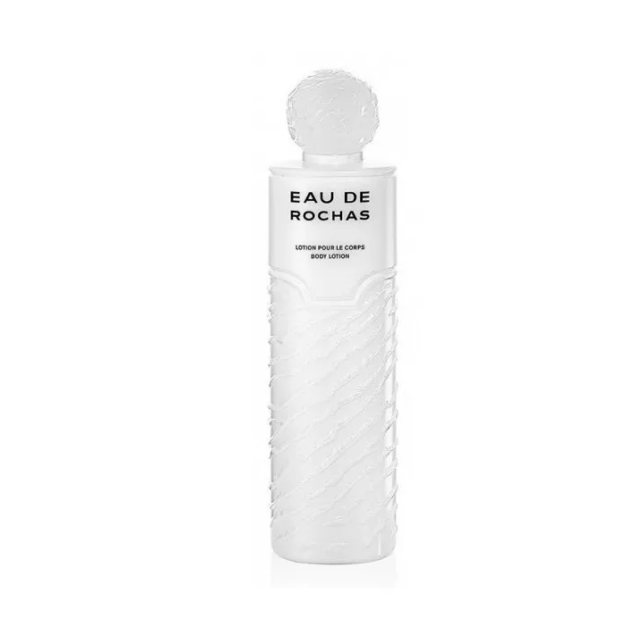 Rochas Eau Rochas Körperlotion 500ml