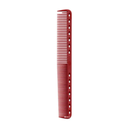 Artero Y.S. Park Comb Y.S. 339 Rojo Peine De Corte 180mm
