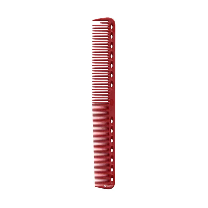 Artero Y.S. Park Comb Y.S. 339 Rojo Peine De Corte 180mm