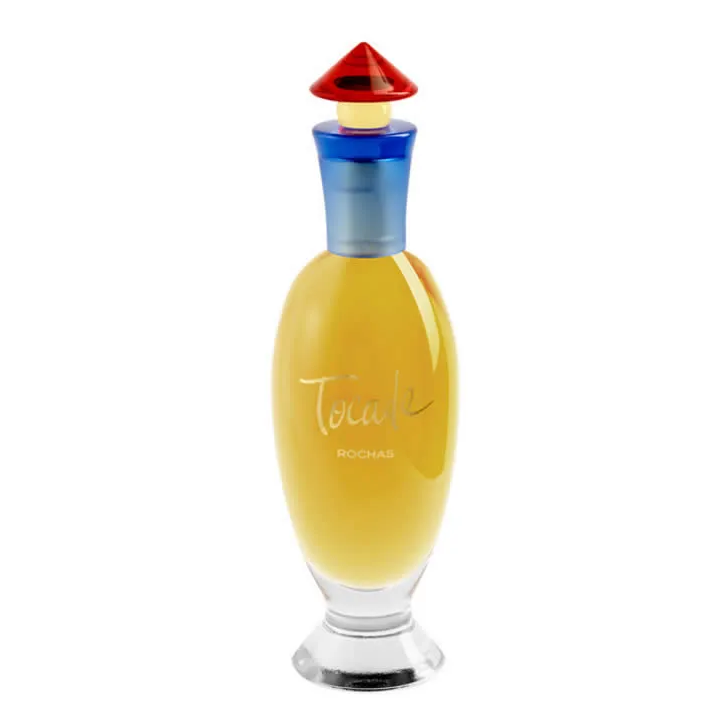 Rochas Tocade Eau De Toilette Vaporisateur 100ml