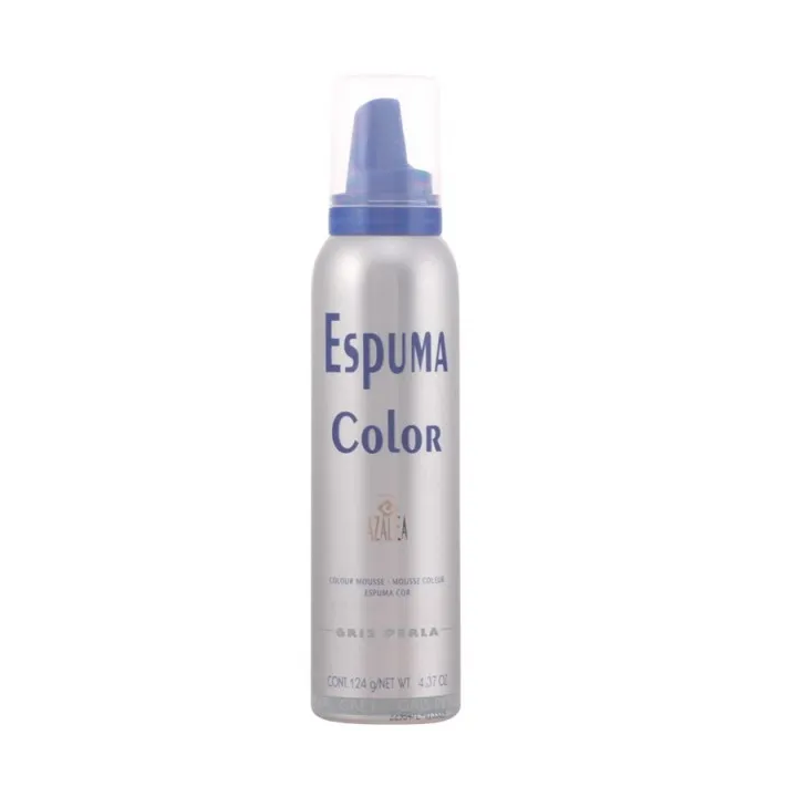 Azalea Couleur Mousse Pearl Grey 150ml