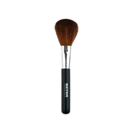 Beter Brosse À Maquillage En Poils De Chèvre 18,5cm