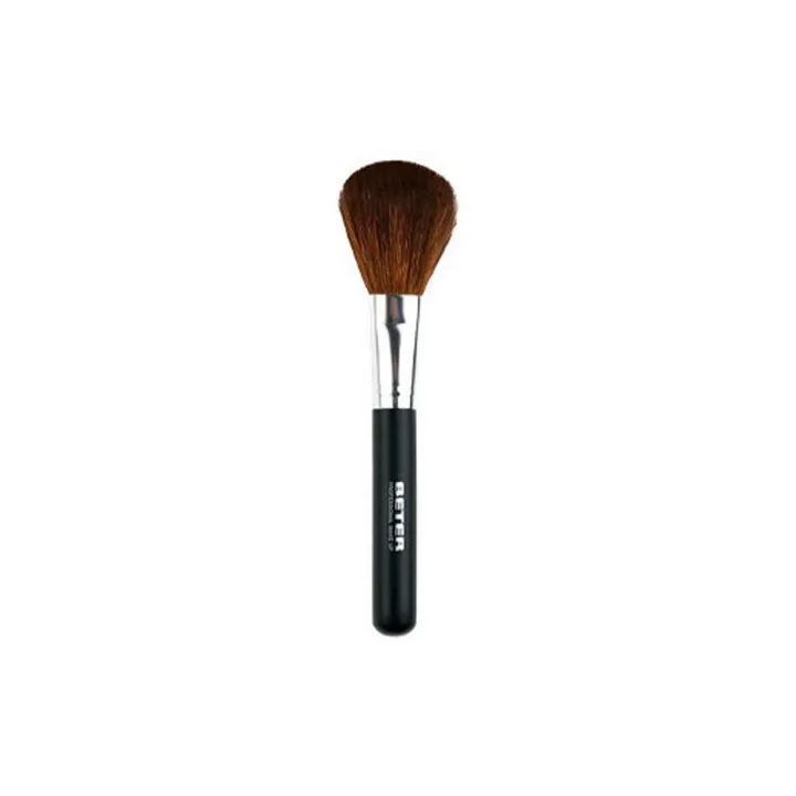 Beter Brosse À Maquillage En Poils De Chèvre 18,5cm