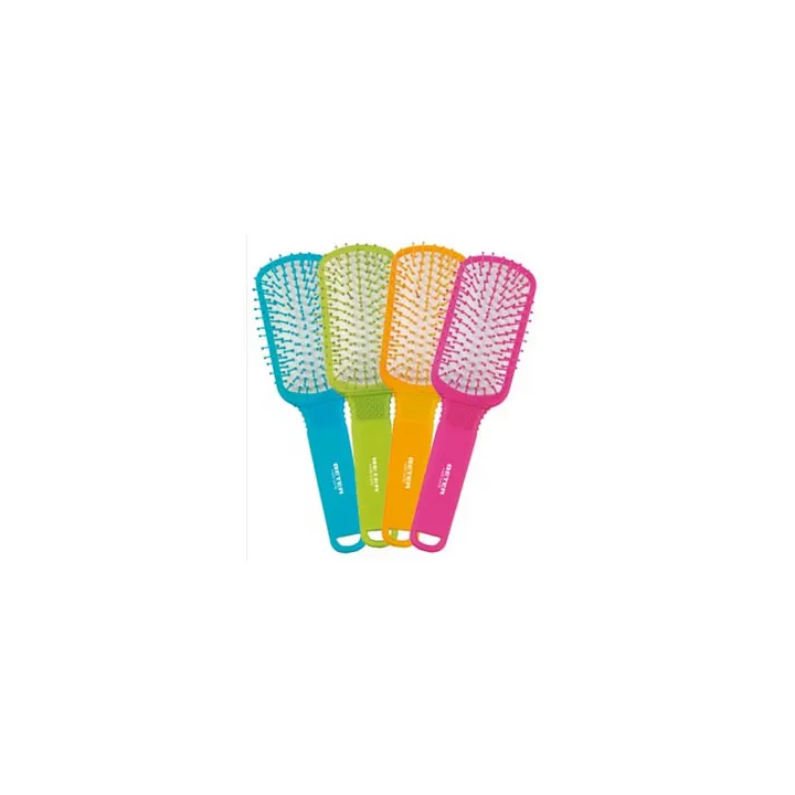 Beter Cushion Brush Nylon Ball-Tip Bristles 22,5cm
