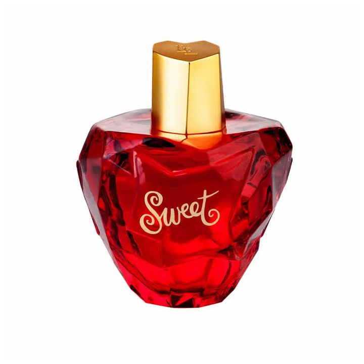 Lolita Lempicka Sweet Eau De Parfum Vaporisateur 100ml