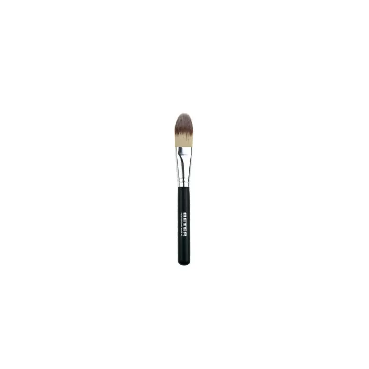 Beter Liquid Make Up Brush Synthetic Hair
