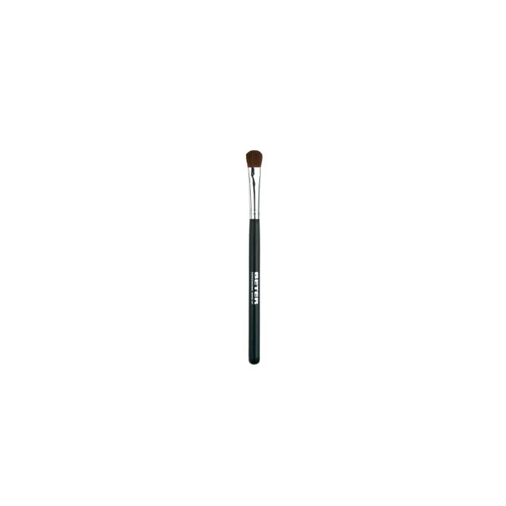 Beter Thick Eye Shadow Brush Pony Hair