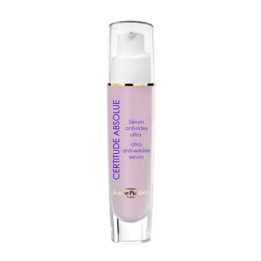Jeanne Piaubert Certitude Absolue Ultra Anti Falten Serum 30ml