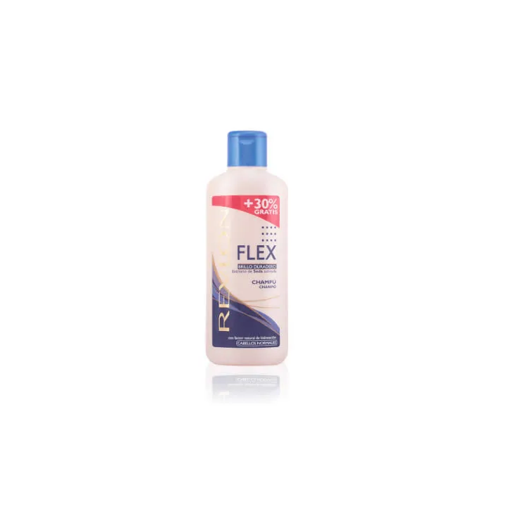 Revlon Flex Champú Cabello Normal 650ml