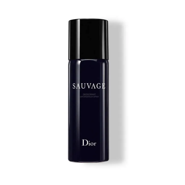 Dior Sauvage Deodorant Spray 150ml