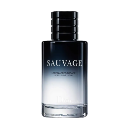 Dior Sauvage Lotion Après Rasage 100ml