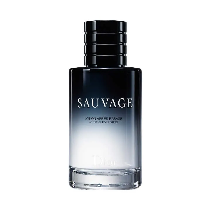 Dior Sauvage Loción Después Del Afeitado 100ml