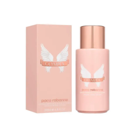 Paco Rabanne Olympea Lotion Sensuelle Pour Le Corps 200ml