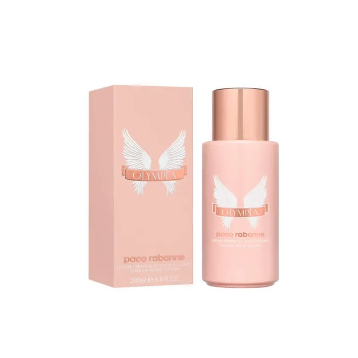 Paco Rabanne Olympea Sensual Body Lotion 200ml