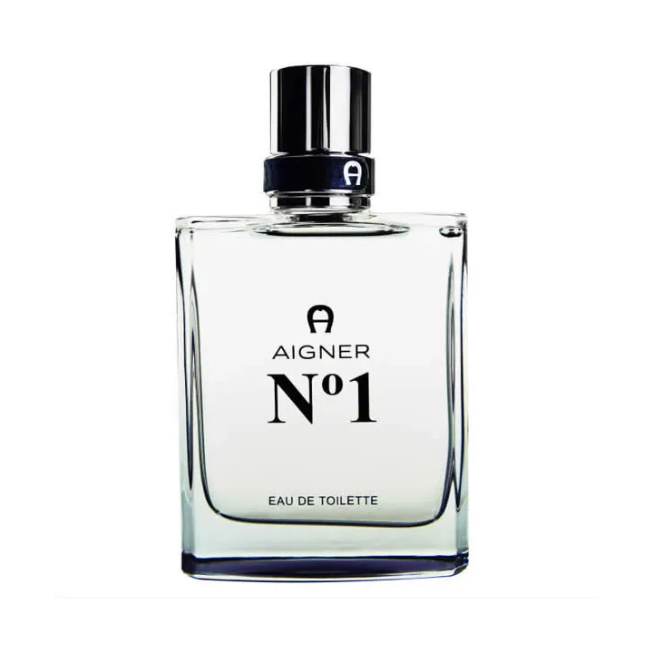Etienne Aigner N1 Eau De Toilette Vaporisateur 50ml