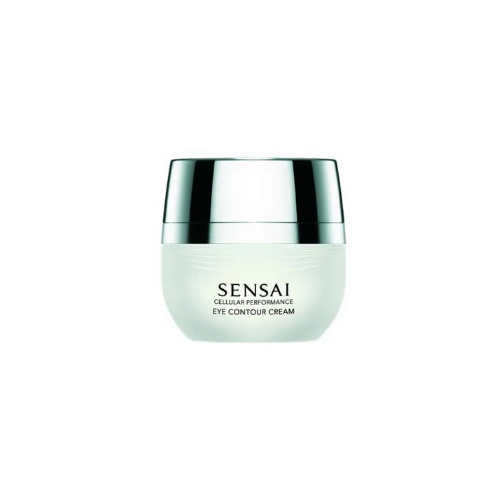 Kanebo Sensai Cellular Performance Eye Contour Cream 15ml