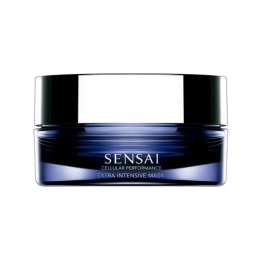 Kanebo Sensai Cellular Performance Masque Soin Intense 75ml