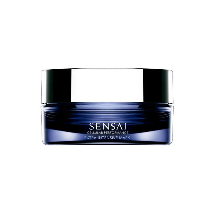 Kanebo Sensai Cellular Performance Extra Intensive Mask 75ml