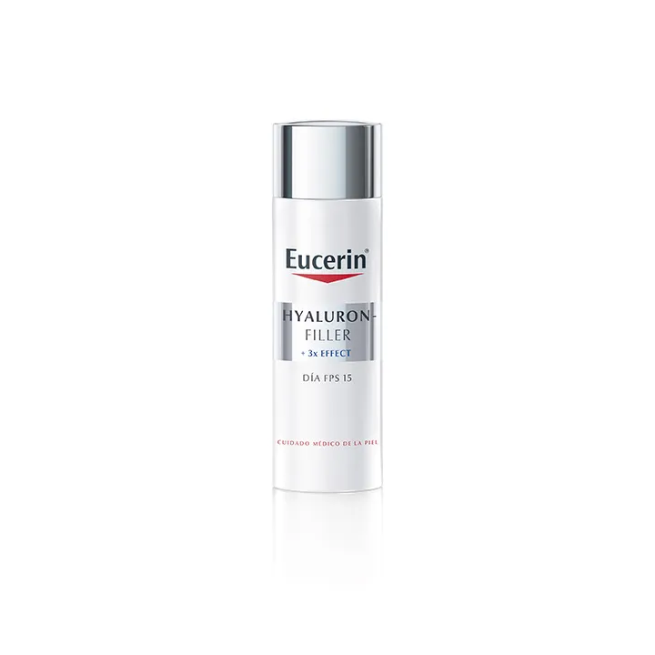 Eucerin Hyaluron Filler Giorno Pelle Da Normale A Mista 50ml