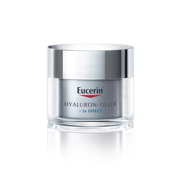 Eucerin Hyaluron Filler Soin De Nuit 50ml
