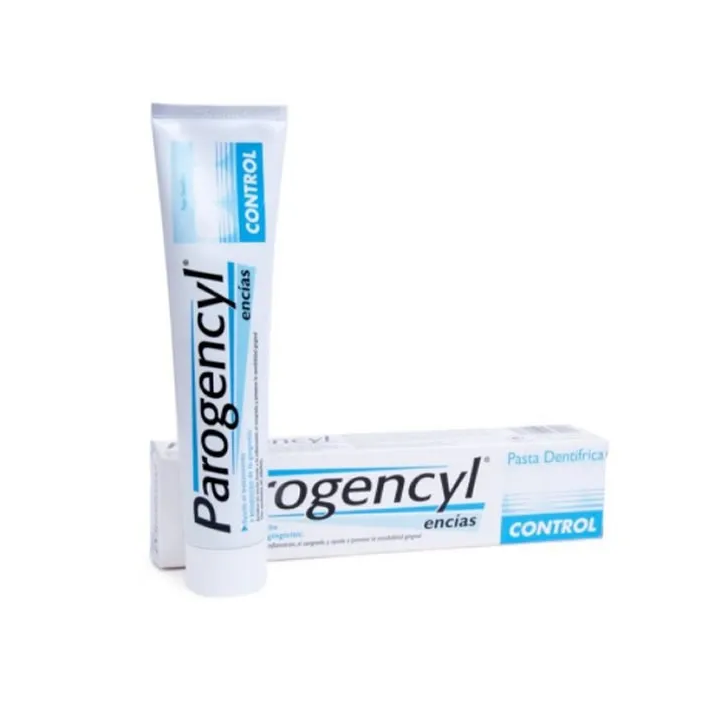 Parogencyl Dentrifice Gums Prevention 125ml