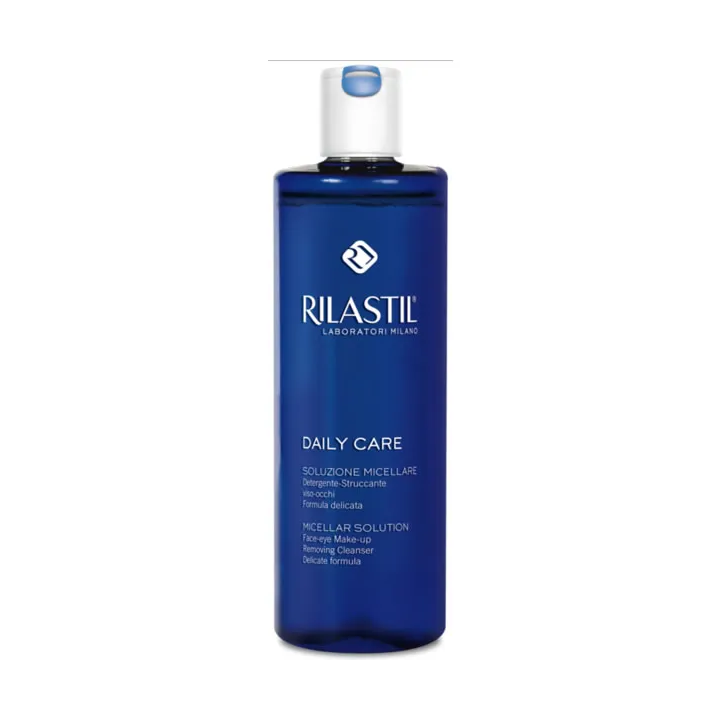 Rilastil Daily Care Solution Micellaire 400ml