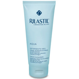 Rilastil Aqua Limpiador Facial 200ml