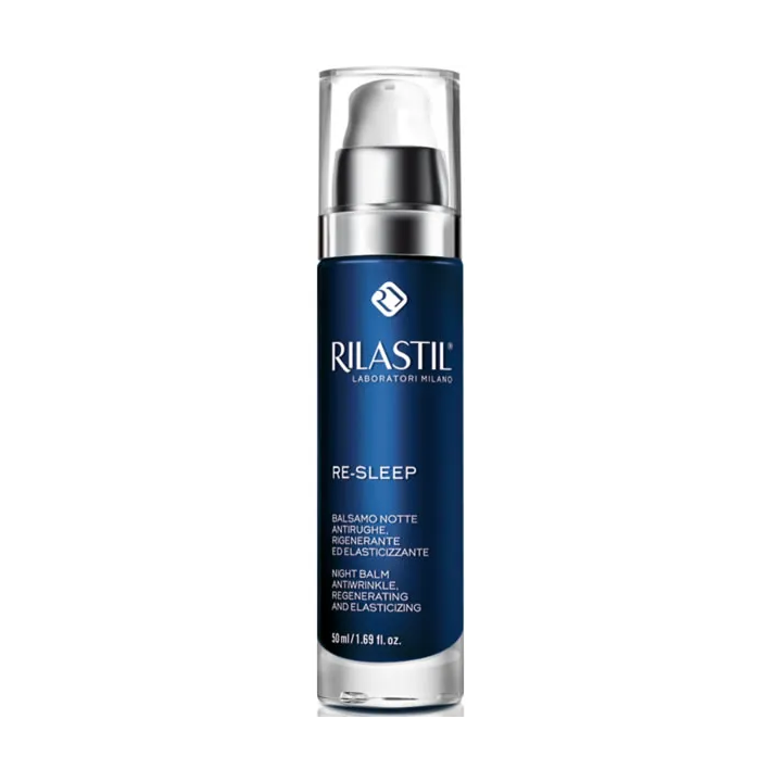 Rilastil Re Sleep Bálsamo De Noche 50ml