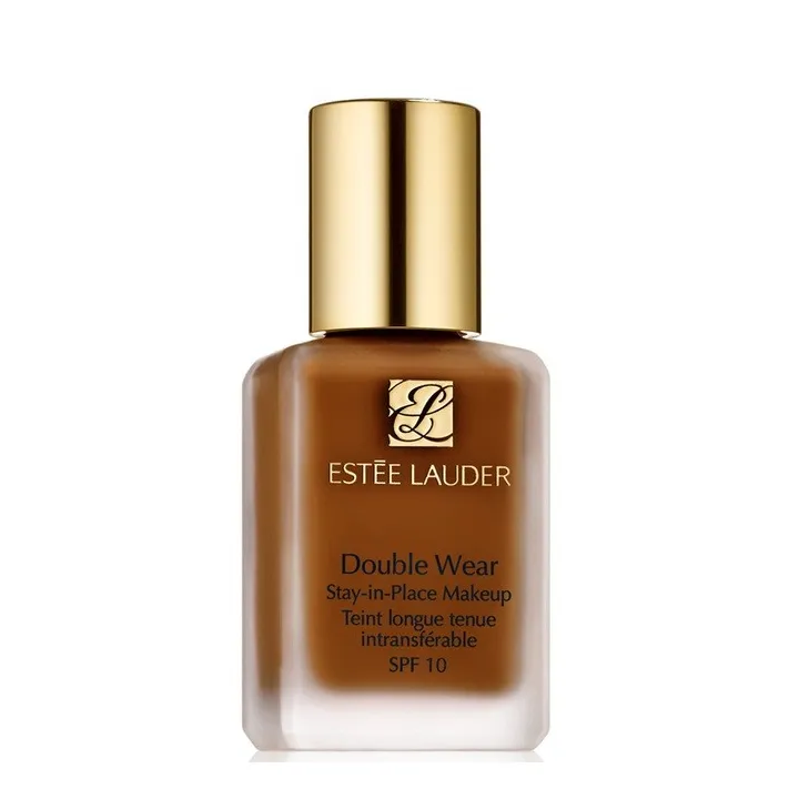 Estee Lauder Double Wear Teint Longue Tenue Intransférable Spf10 6C2 Pecan 30ml