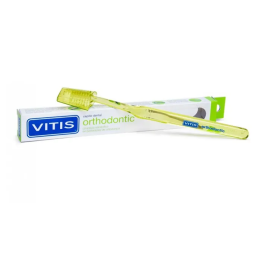 Vitis Cepillo Dental Orthodontic