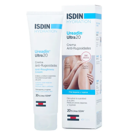 Isdin Ureadin Ultra20 Crema Ultrahidratante 100ml