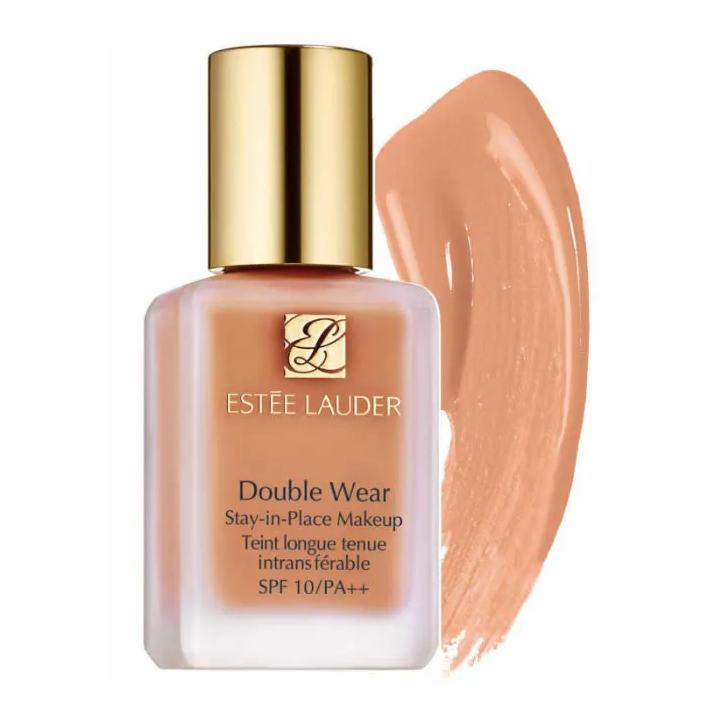 Estee Lauder Double Wear Teint Longue Tenue Intransférable Spf10 5N1 Rich Ginger 30ml