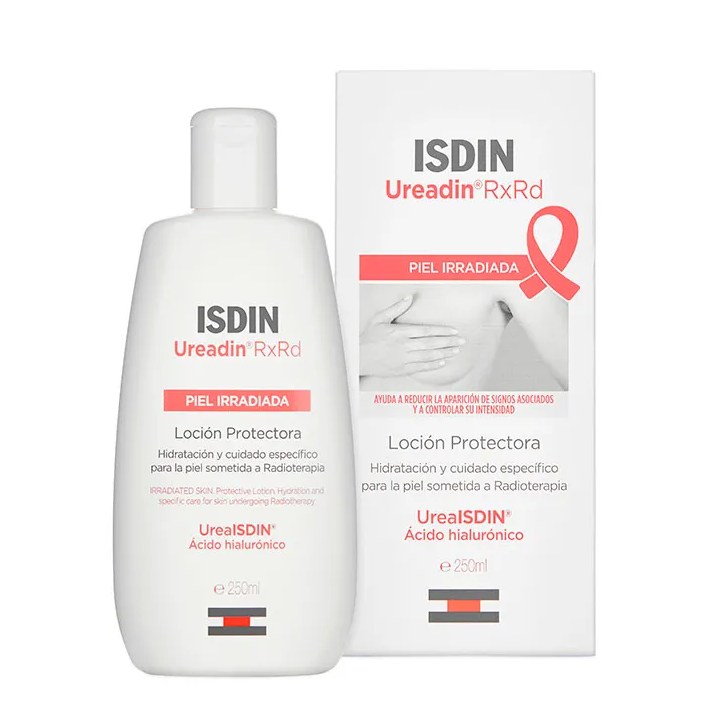 Isdin Ureadin Rx Rd Locion Hidratante Isdin 250ml