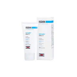 Isdin Ureadin Ultra30 Crème Exfoliante 100ml
